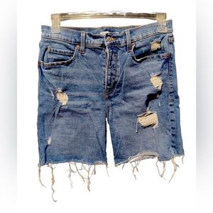 Old Navy Women’s Sky Hi Shorts